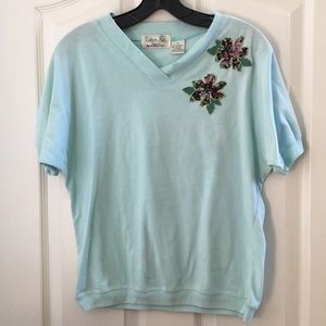 FINAL MARKDOWN Ladies’ Colter Bay Sport Tee (M)